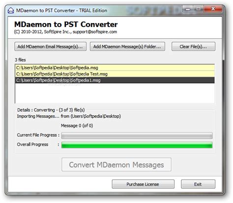 MDaemon to PST Converter (Windows) software credits, cast, crew of song